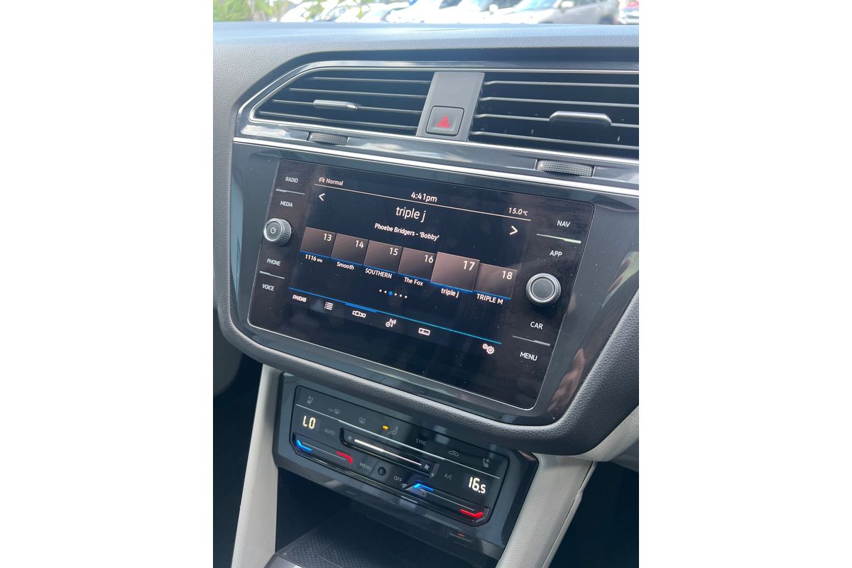 2024 Volkswagen Tiguan 132TSI Life Allspace 5N image 20