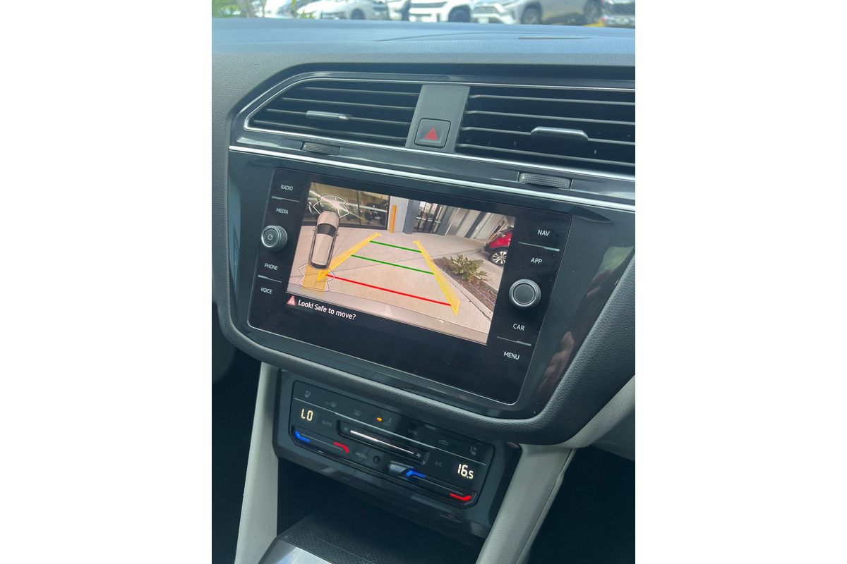 2024 Volkswagen Tiguan 132TSI Life Allspace 5N image 21