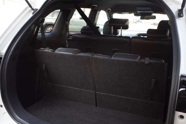 2020 Mitsubishi Outlander Black Edition ZL thumb-12