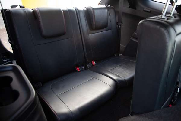 2020 Mitsubishi Outlander Black Edition ZL thumb-13