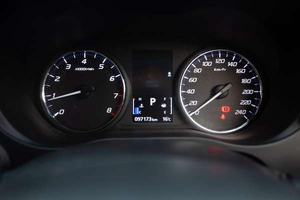 2020 Mitsubishi Outlander Black Edition ZL thumb-22