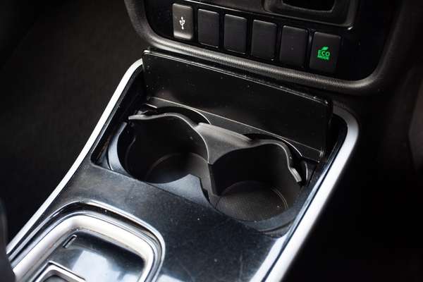 2020 Mitsubishi Outlander Black Edition ZL thumb-25