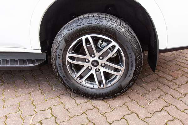 2026 Ford Everest Trend 2.0L thumb-17