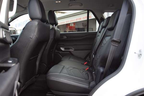 2026 Ford Everest Trend 2.0L thumb-18