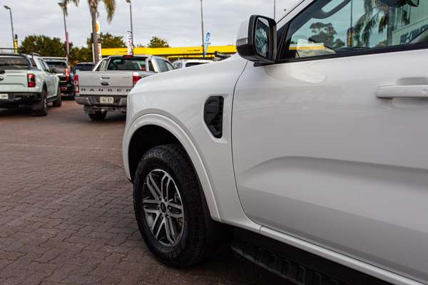 2026 Ford Everest Trend 2.0L thumb-19