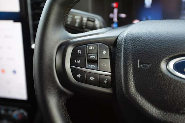 2026 Ford Everest Trend 2.0L thumb-24