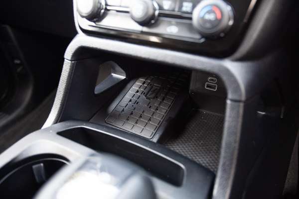 2026 Ford Everest Trend 2.0L thumb-30