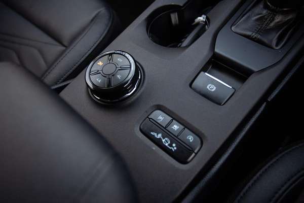 2026 Ford Everest Trend 2.0L thumb-32