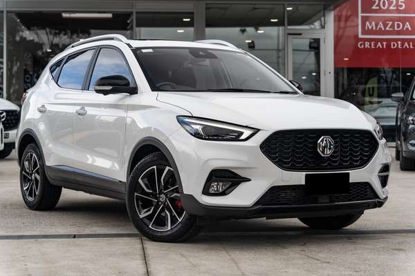 2023 MG MG5 Essence