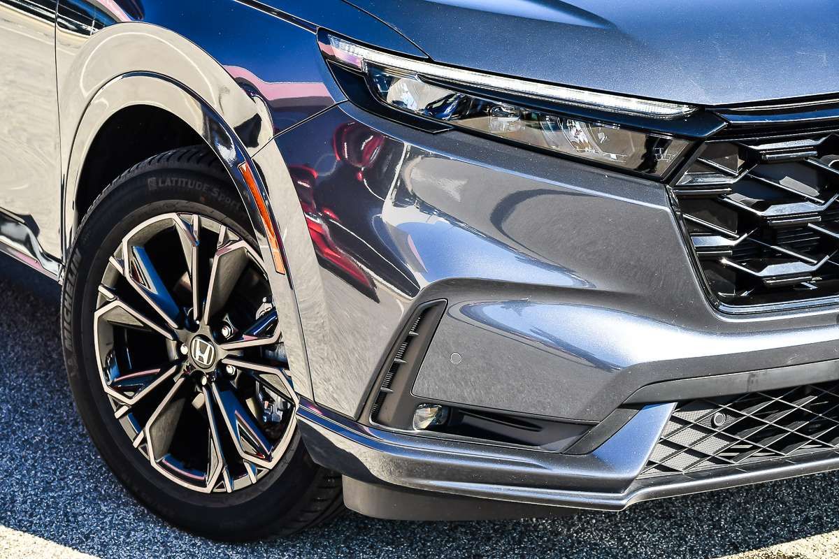 2024 Honda CR-V e:HEV RS RS