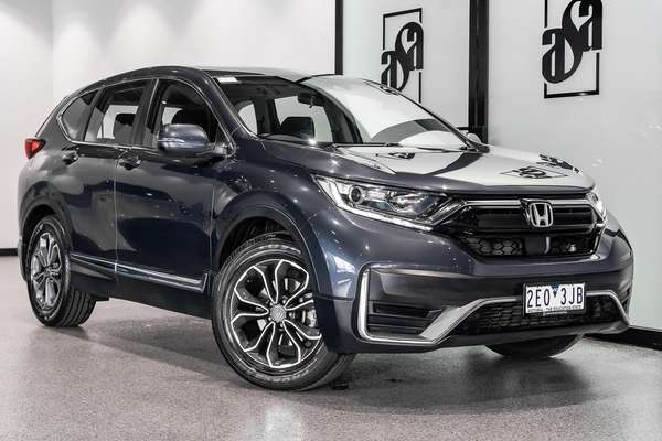 2022 Honda CR-V VTi X RW