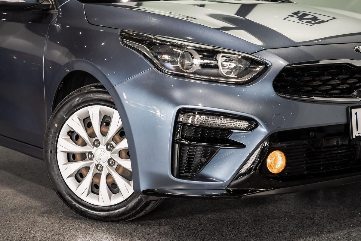 2020 Kia Cerato S BD