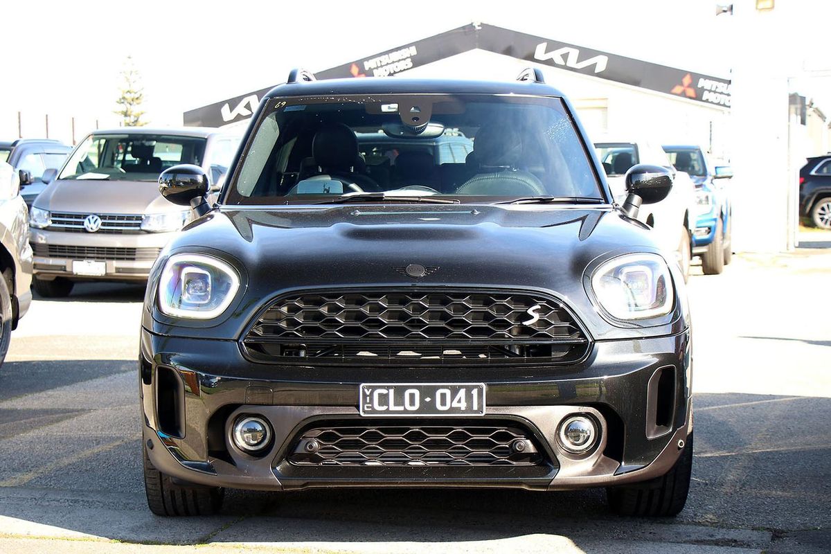 2023 MINI Countryman Cooper SE Classic F60 LCI