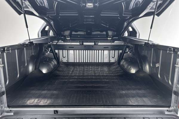 2019 Toyota Hilux Rugged X GUN126R 4X4 thumb-20