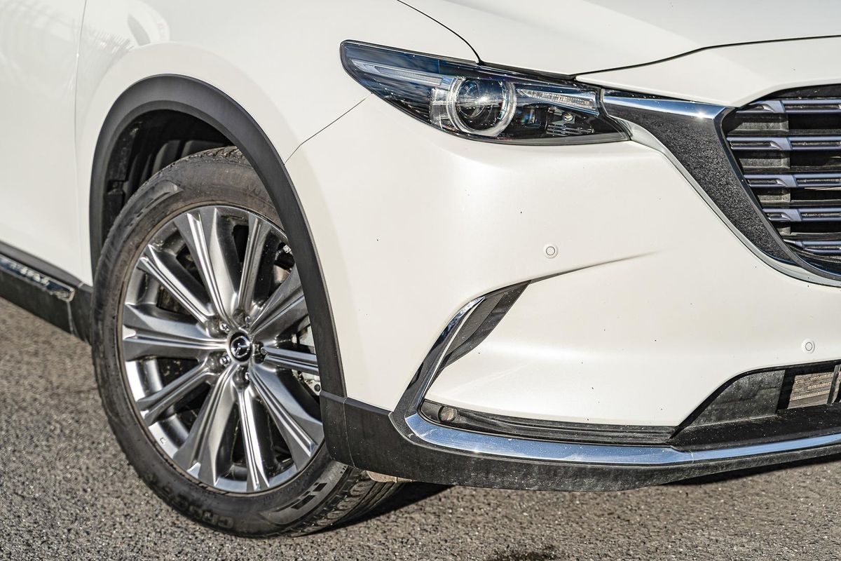 2021 Mazda CX-9 Azami TC