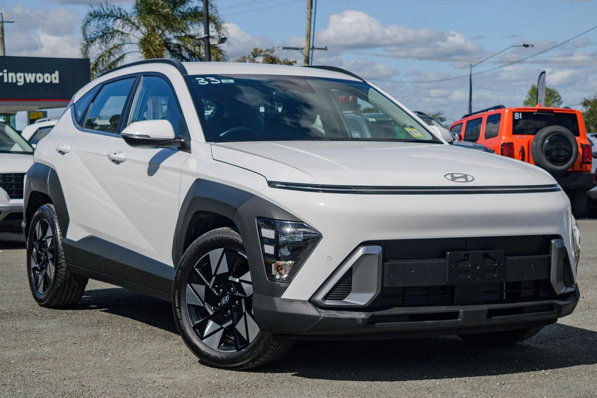 2025 Hyundai Venue Active QX.V5