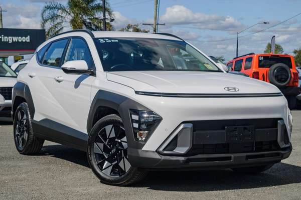 2025 Hyundai Venue Active QX.V5