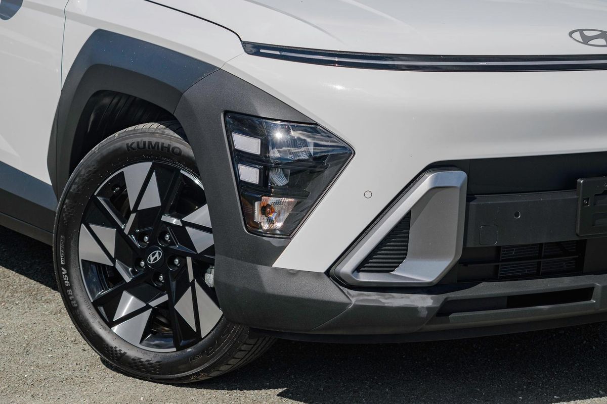 2025 Hyundai Venue Active QX.V5