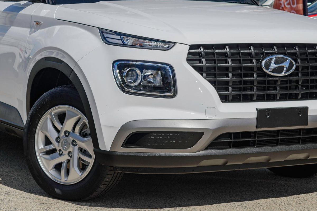 2025 Hyundai Venue Active QX.V5