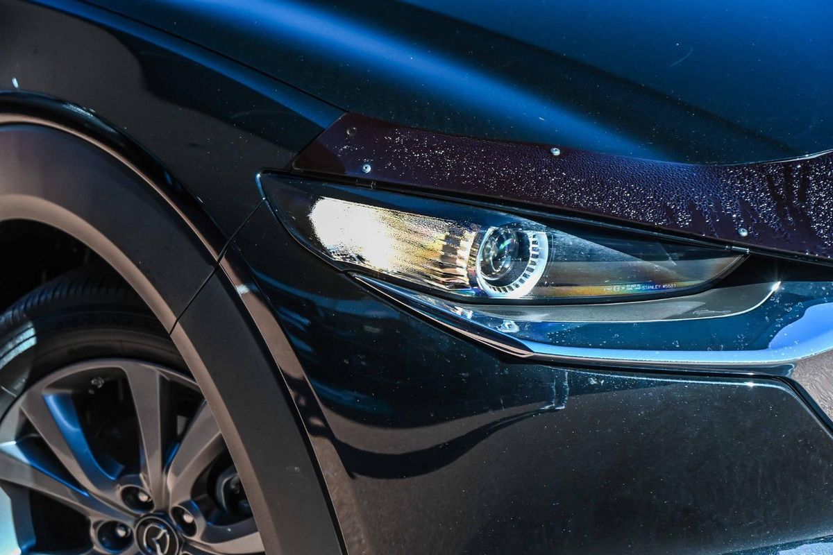 2025 Mazda CX-30 G20 Evolve DM Series