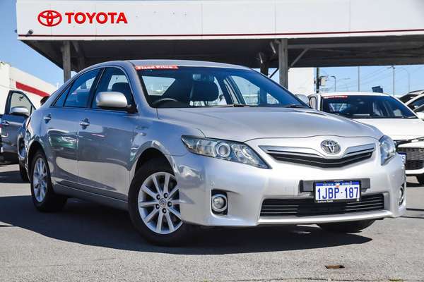 2010 Toyota Camry Hybrid AHV40R
