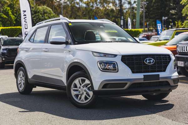 2025 Hyundai Venue Active QX.V5