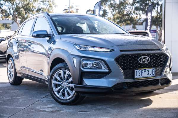 2020 Hyundai Kona Go OS.3