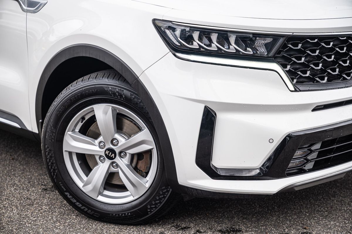 2020 Kia Sorento S MQ4