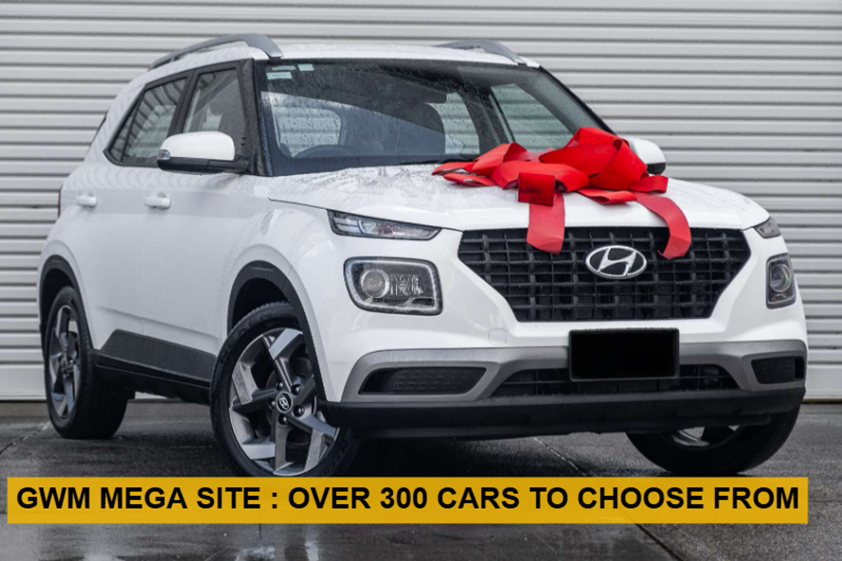 2024 Hyundai Venue Active QX.V5