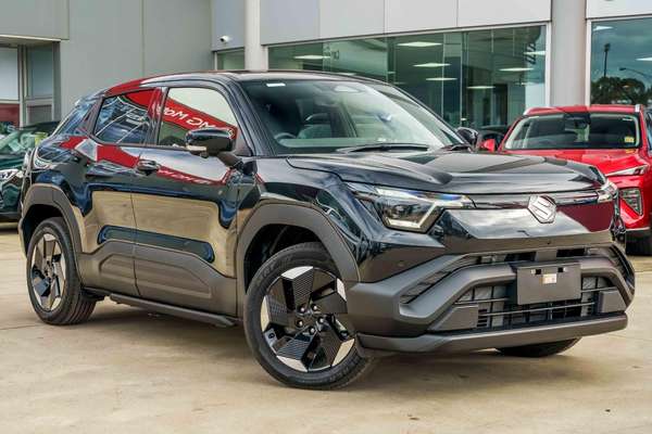 2026 Suzuki e VITARA Motion AP