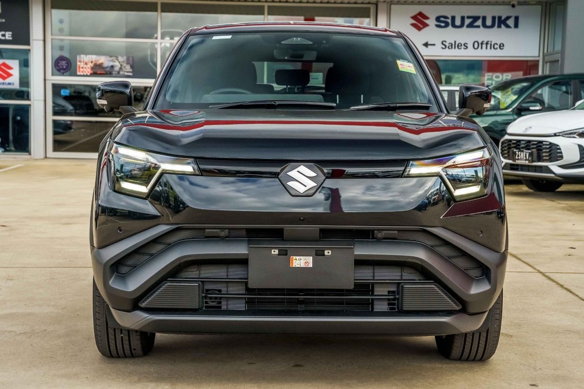 2026 Suzuki e VITARA Motion AP