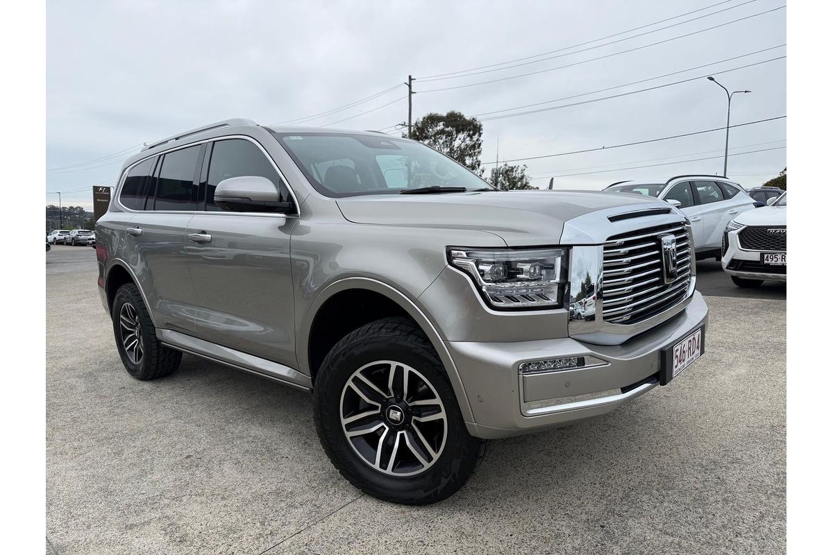 2024 GWM Tank 500 Ultra Hybrid P03
