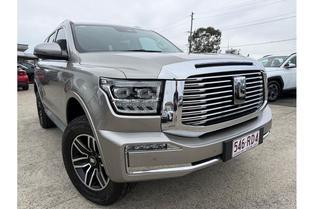 2024 GWM Tank 500 Ultra Hybrid P03