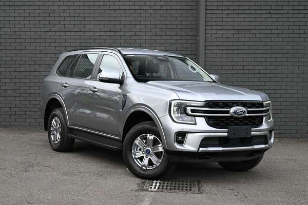 2023 Ford Everest Ambiente 2.0L