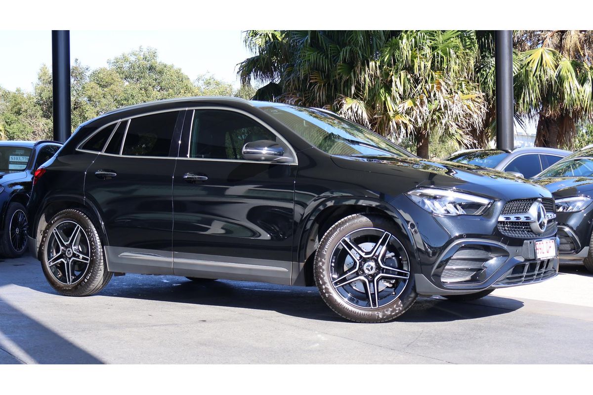 2024 Mercedes-Benz GLA-Class GLA200 H247