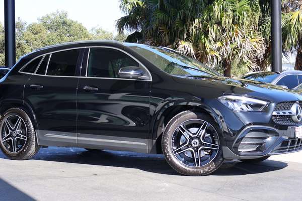 2024 Mercedes-Benz GLA-Class GLA200 H247