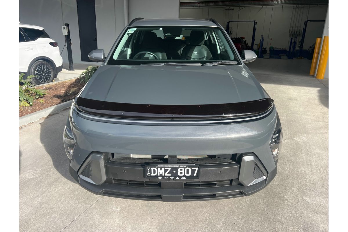 2025 Hyundai Kona SX2.V2