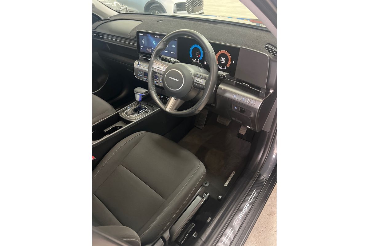 2025 Hyundai Kona SX2.V2 image 8
