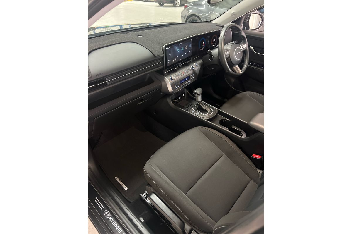 2025 Hyundai Kona SX2.V2 image 11