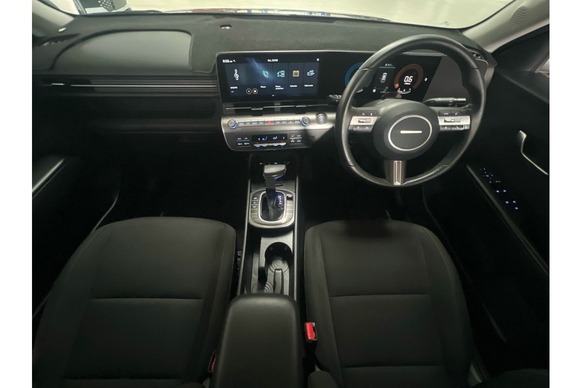 2025 Hyundai Kona SX2.V2 image 12