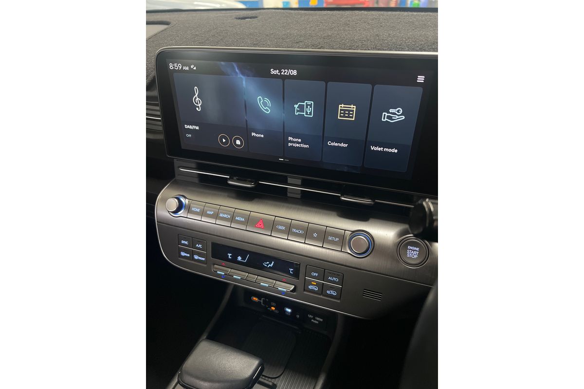 2025 Hyundai Kona SX2.V2 image 14