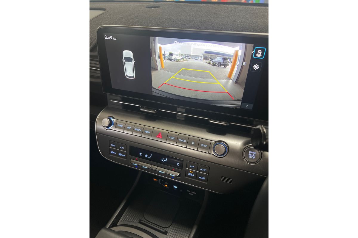 2025 Hyundai Kona SX2.V2 image 15