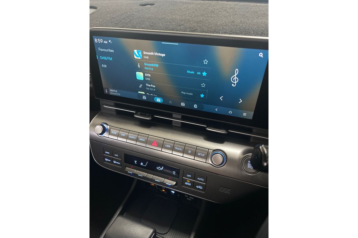 2025 Hyundai Kona SX2.V2 image 16