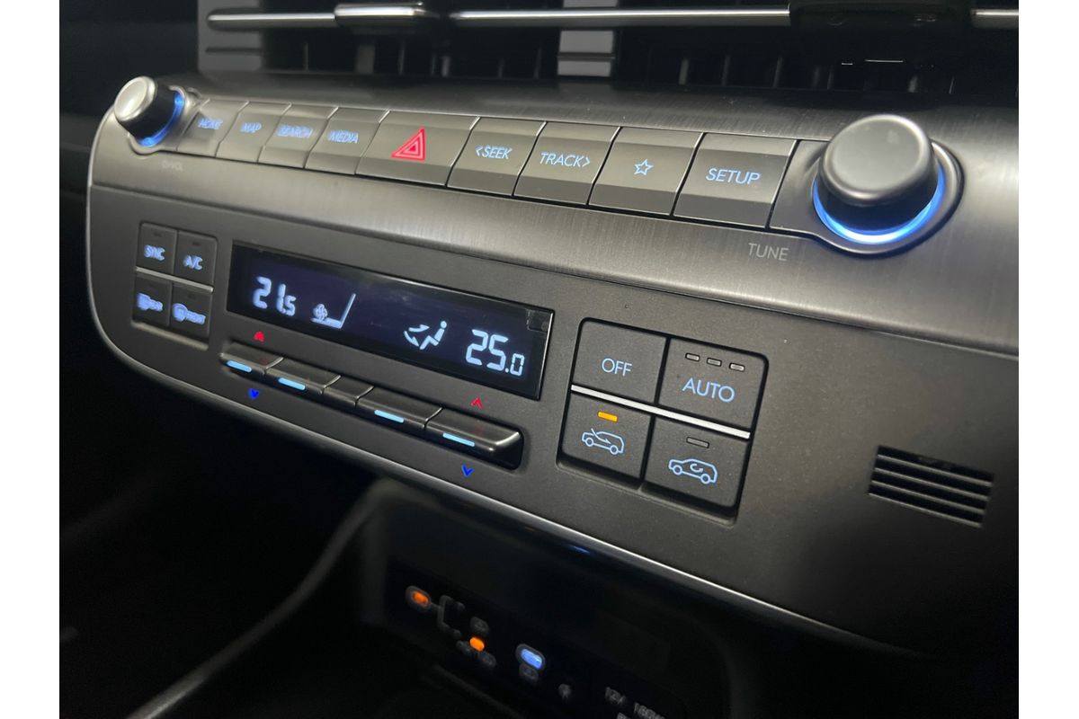 2025 Hyundai Kona SX2.V2 image 17