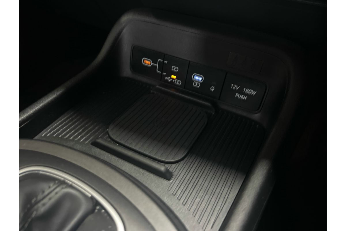 2025 Hyundai Kona SX2.V2 image 18
