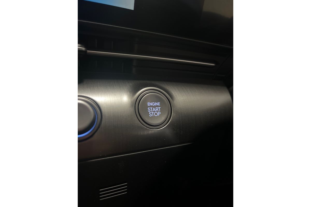 2025 Hyundai Kona SX2.V2 image 20