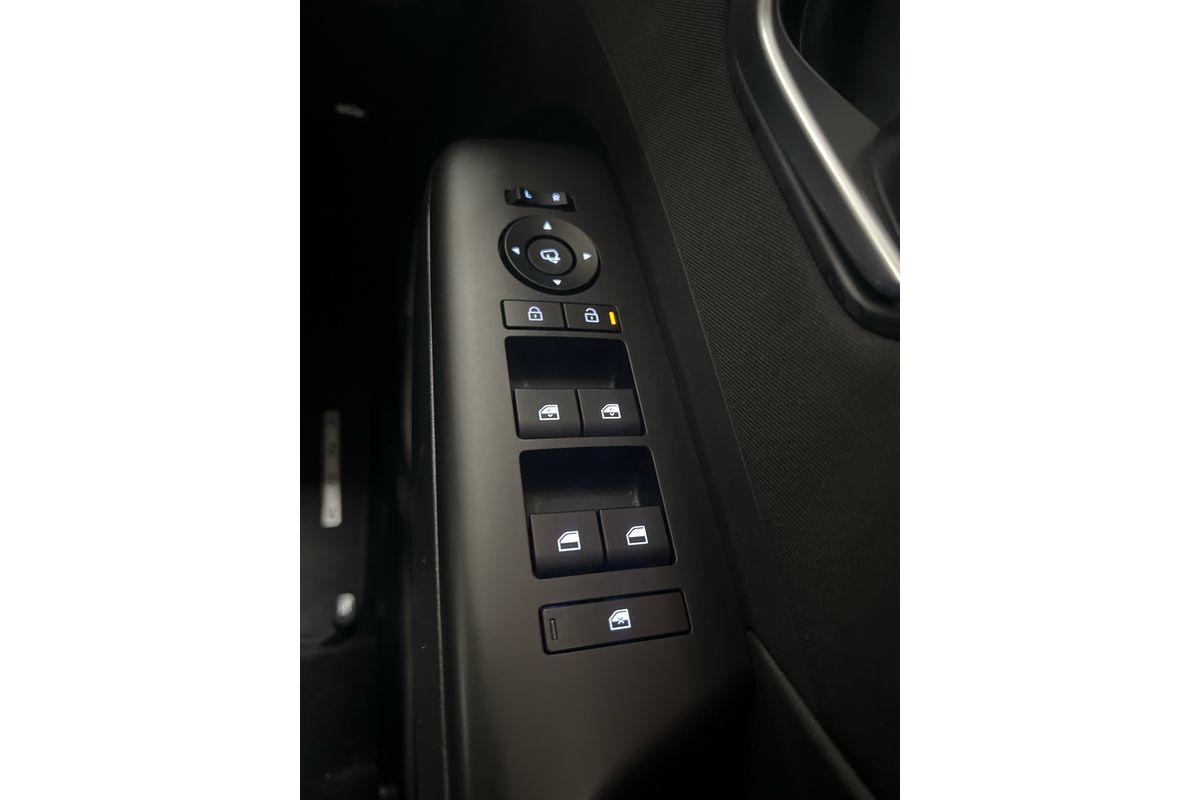 2025 Hyundai Kona SX2.V2 image 23