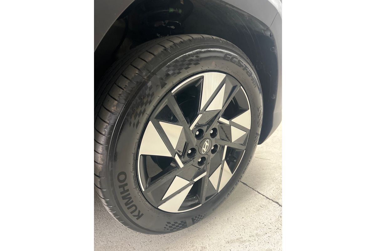 2025 Hyundai Kona SX2.V2 image 24