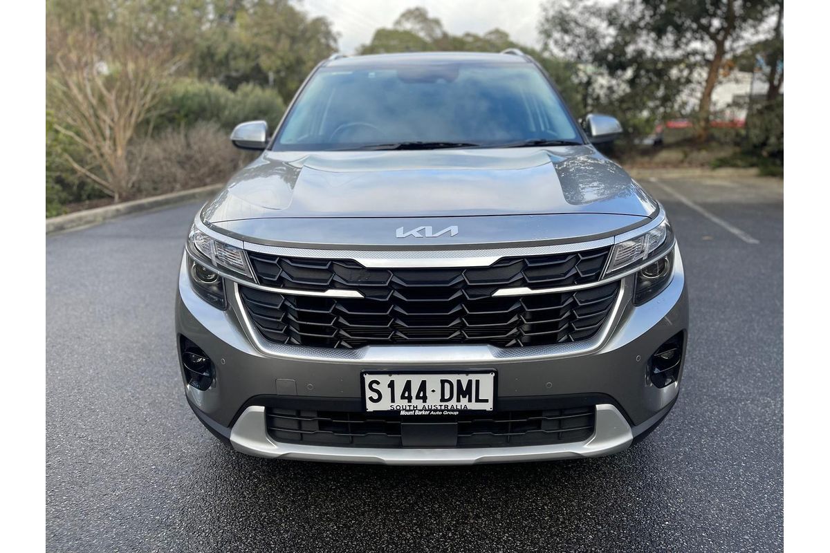 2023 Kia Seltos Sport+ SP2 PE
