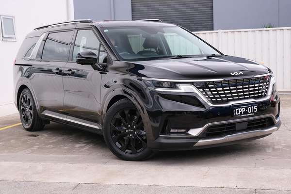 2023 Kia Carnival Special Edition KA4